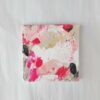 Candied Rose & Cream Freak, FreakShake 2021 Abstract Art by Asma Kazi